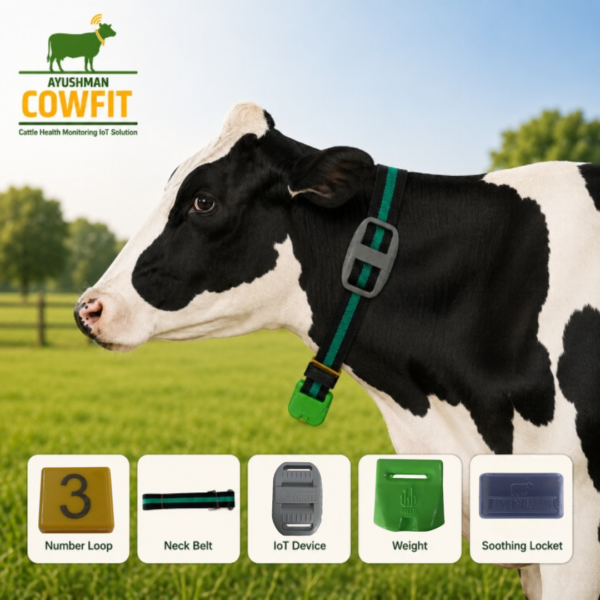 Ayushman Cowfit Lite