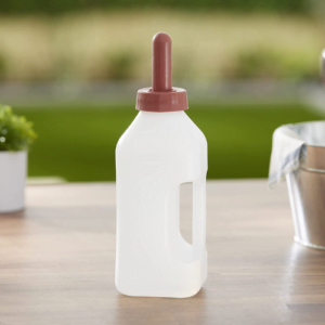 Calf Milk Feeding Bottle