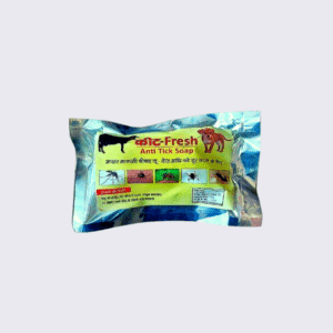 Cowfit Kit Fresh Soap for Cattle ( 75 gm )