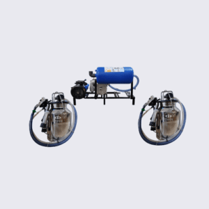 Cowfit Govardhan Milking Machine (MT-05)