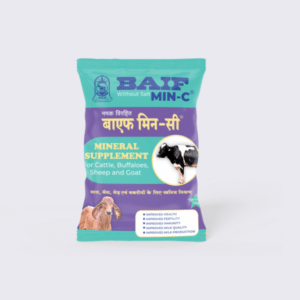 Cowfit BAIF Mineral Mixture