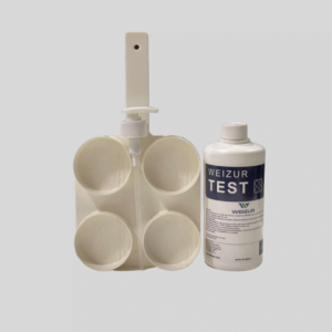 Cowfit Weizur (CMT) California Mastitis Test Kit