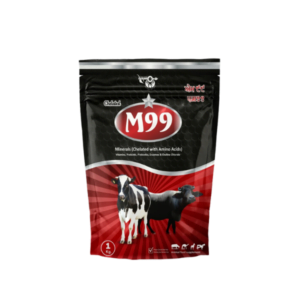 CowFit M99