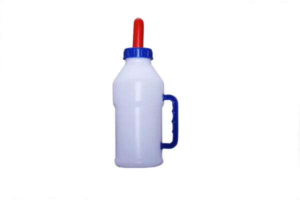 IDMC Calf Milk Feeding Bottle