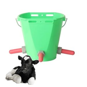 Calf Feeding Bucket