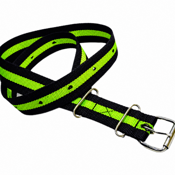 Cattle Neck Belt