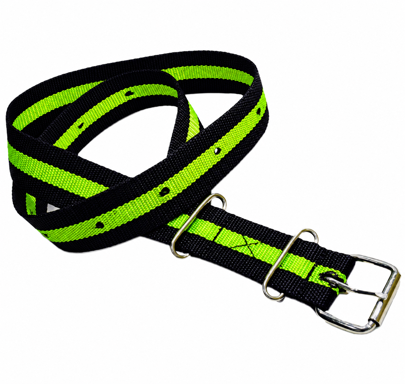 Cattle Neck Belt