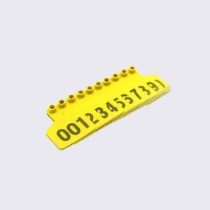Cow Ear Tags