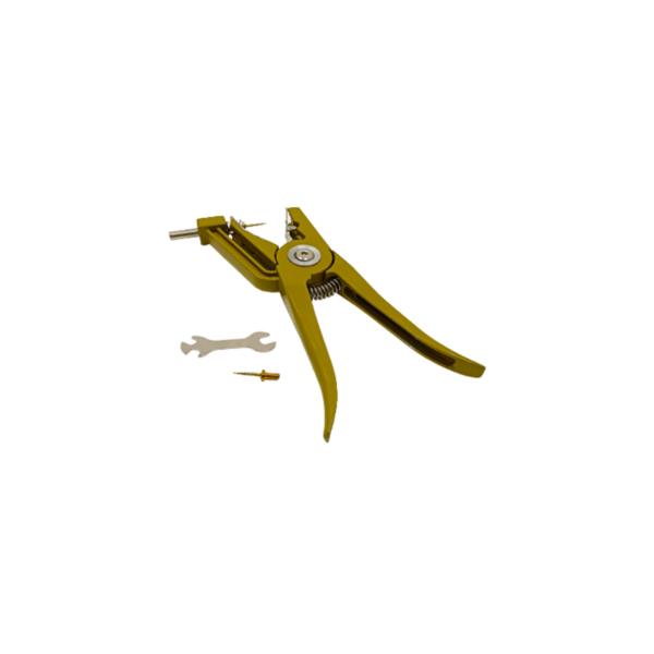 Ear Tag Applicator
