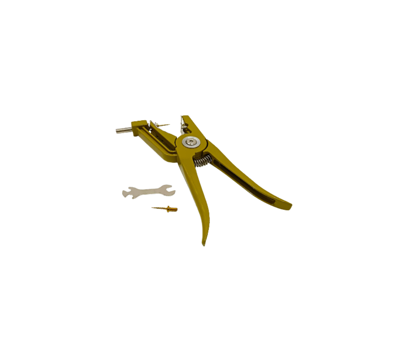 Ear Tag Applicator