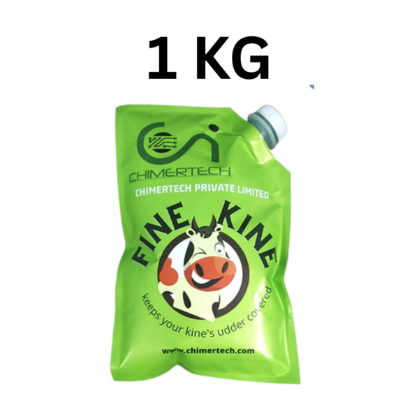 Fine Kine Teat Sealant (1Kg)