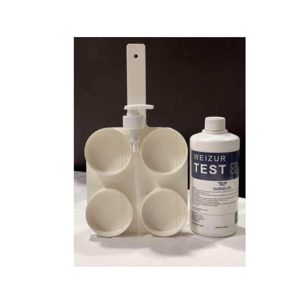 MASTITIS TEST KIT